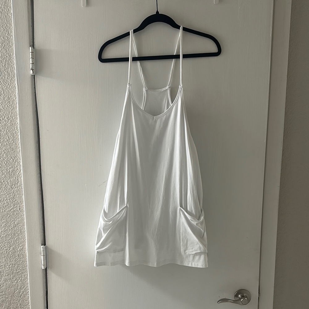Amazon Hot Shot Mini Dress